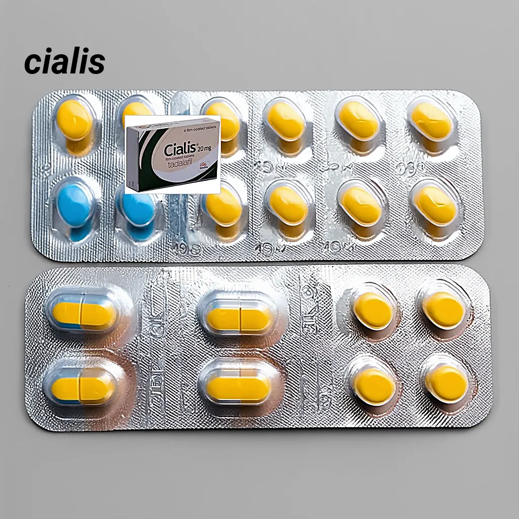 Ordonnance cialis doctissimo